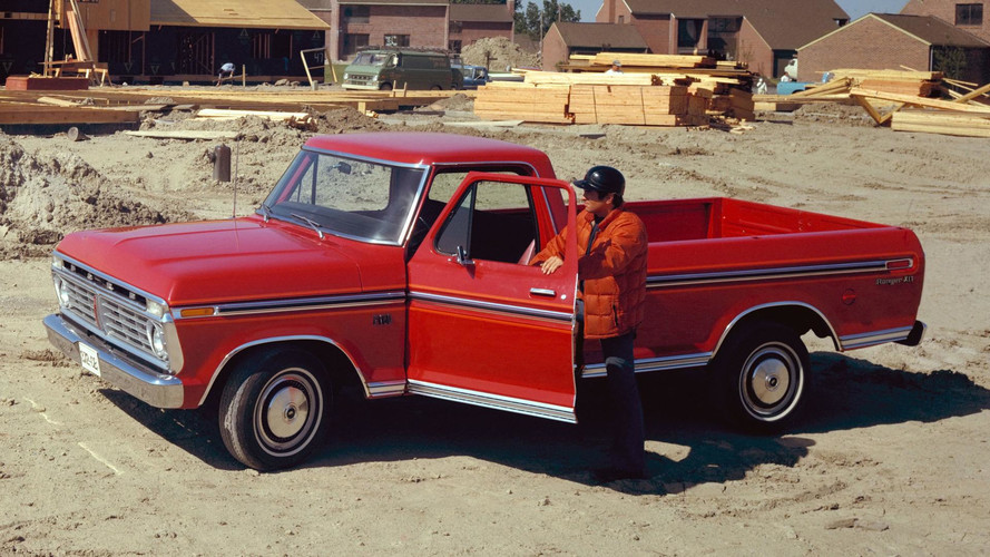 Qu'est-ce qu'un pick-up ?