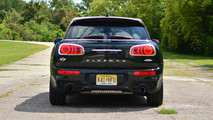2017 Mini John Cooper Works Clubman: İnceleme