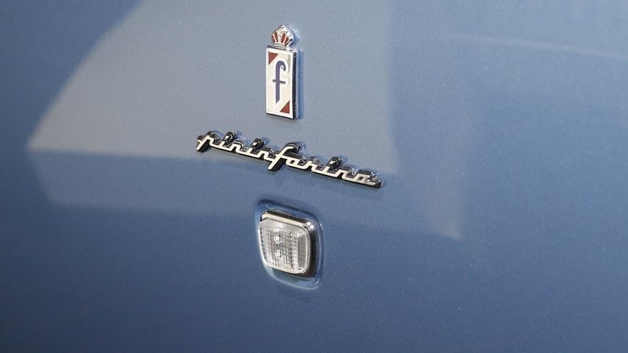 Rolls-Royce Hyperion by Pininfarina 2008