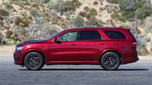 2018 Dodge Durango SRT: Review