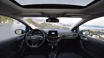 2017 Ford Fiesta 1.0 EcoBoost Titanium
