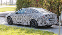 BMW 2 Serisi Gran Coupe Casus Fotoğrafları