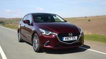2017 Mazda2 GT Sport