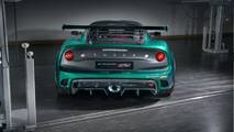 Lotus Exige Cup 430