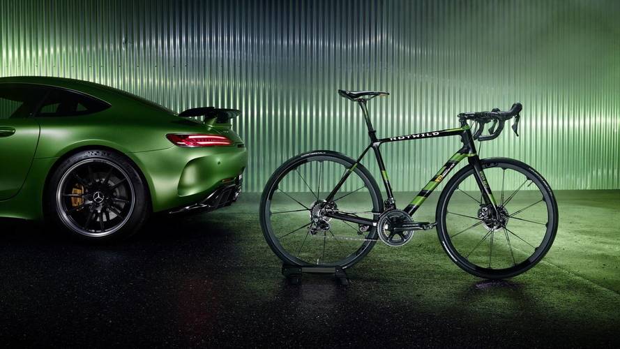 Rotwild R.S2 Limited Edition racing bike