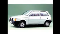 Fiat Uno CS 3p