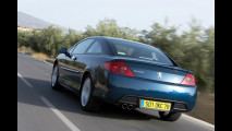 Peugeot 407 Coupé