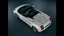 Gallardo Spyder