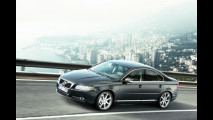 Volvo S80 restyling