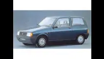 Autobianchi Y10 Missoni