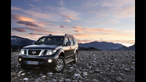 Nissan Pathfinder 2010