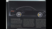 Nuova Porsche 997 GT2
