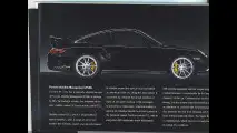 Nuova Porsche 997 GT2