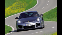 Porsche 997 GT2 RS