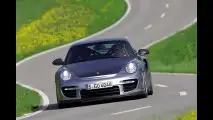 Porsche 997 GT2 RS