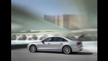 Audi A8 L