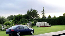 Seat Exeo