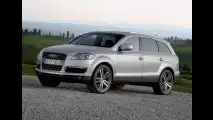 Audi Q7 4.2 TDI