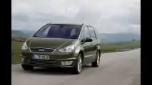 Ford Galaxy 2010
