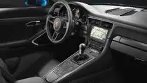 Porsche 911 GT3 Touring Package