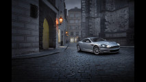 Aston Martin DBS