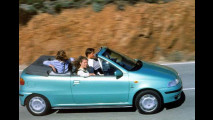 Fiat Punto Cabrio