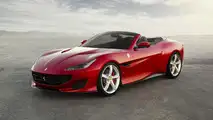 2018 Ferrari Portofino