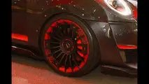Mini John Cooper Works GP Concept live in Frankfurt
