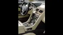 Aston Martin Rapide