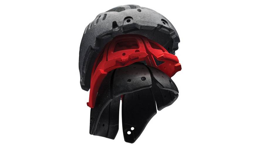 Cascos Bell off road 2017