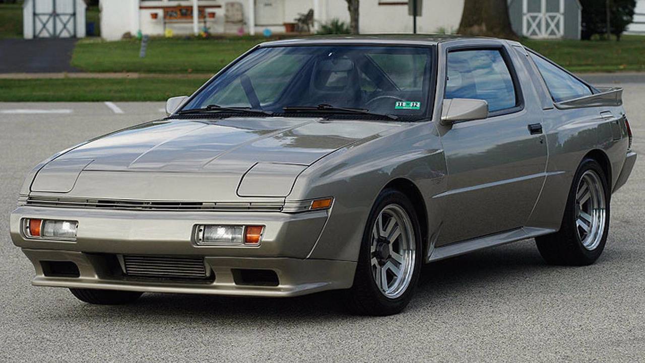 6 Cars We D Swap Dodge S Hellcat Crate Engine Into