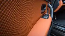 2018 BMW 440i Gran Coupe with M Performance Parts