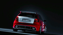 Audi A3 TDI Clubsport Concept