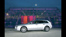 Alfa Romeo 159 Sportwagon