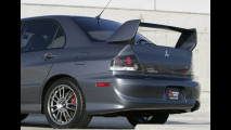 Mitsubishi Lancer Evo IX USA Limited