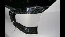 Aston Martin Cygnet al Salone di Ginevra 2010
