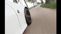 Rennsport-Flair für die Straße?!