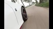 Rennsport-Flair für die Straße?!