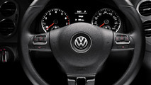 2017 Volkswagen Tiguan Limited