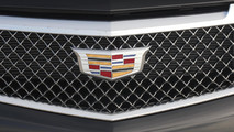 2017 Cadillac ATS-V: Review