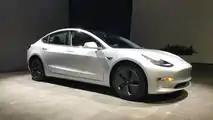 Annonce Tesla Model 3 d'occasion
