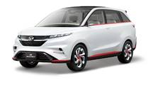 Daihatsu DN Multisix