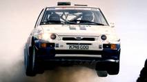 Ford Escort RS Cosworth