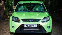 Focus RS 2011