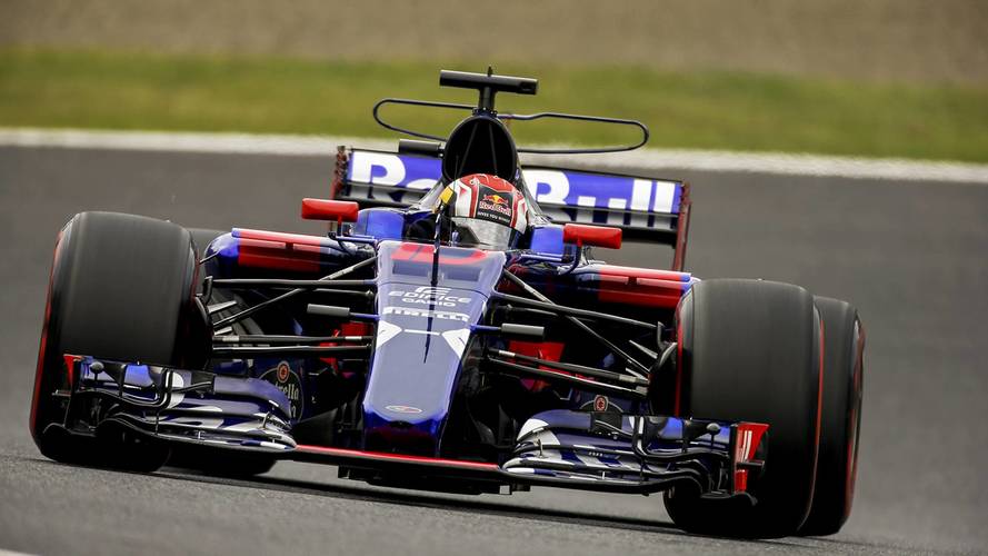 Pierre Gasly - Pilote F1