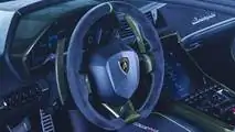 Lamborghini Centenario Hong Kong