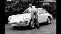 1963: Porsche 911