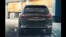 BMW Concept X7 iPerformance
