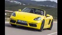 PS-Flatrate von Porsche
