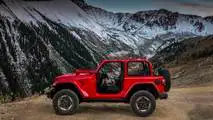 2018 Jeep Wrangler in Firecracker Red Clear Coat